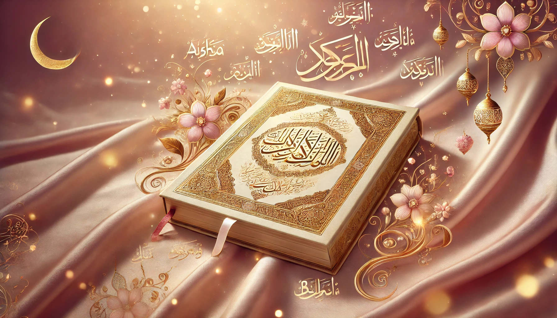 Muslim Girls Meaningful Baby Names with M and N - Salaam Soulmate